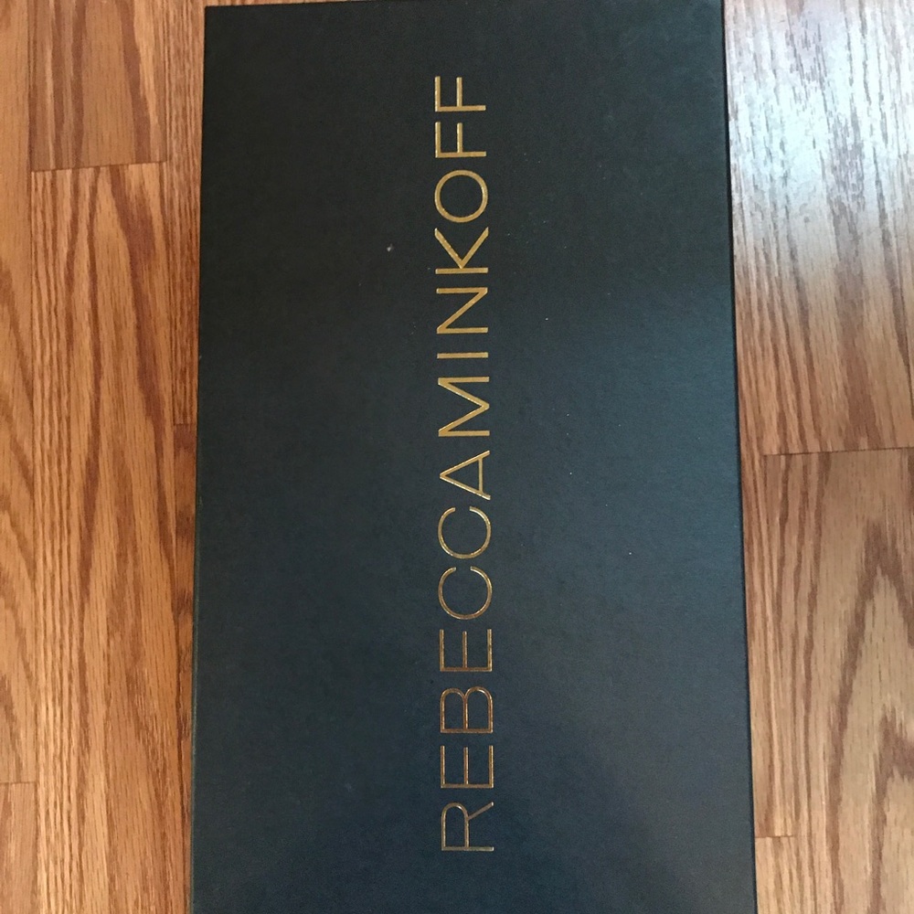 Rebecca Minkoff Alexis Bow Mule